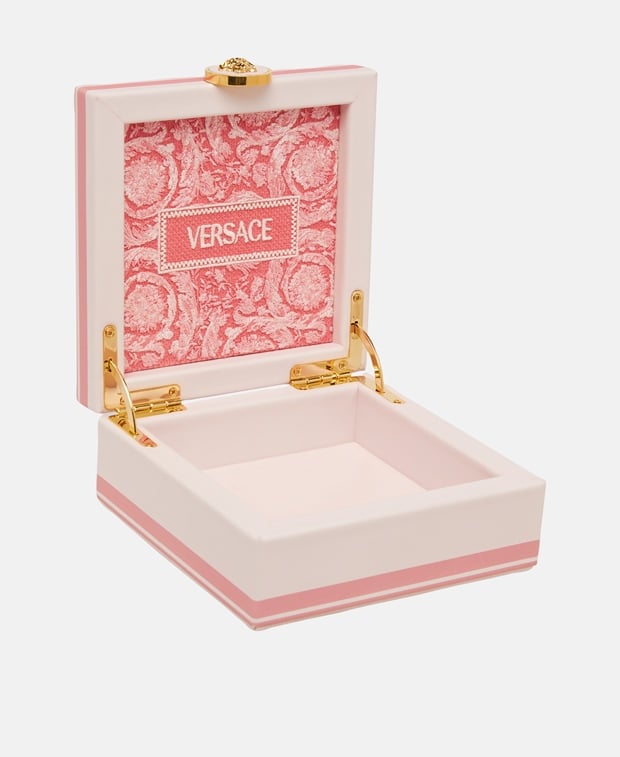Versace Jewellery box