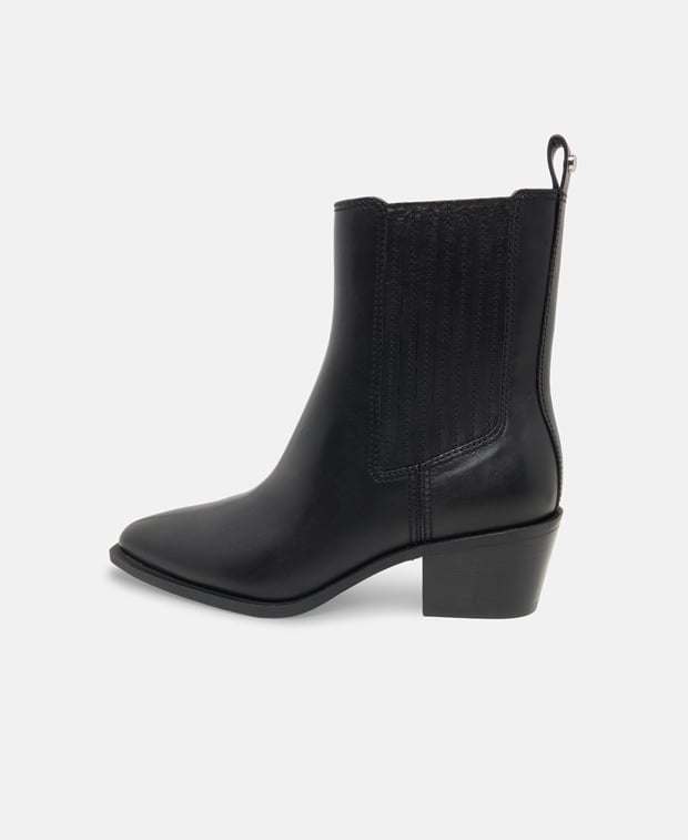 Stuart Weitzman Kai Ankle boots Black