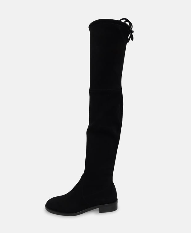 Stuart Weitzman Over-the-knee boots Jocey City