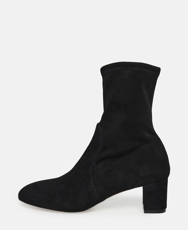 Stuart Weitzman Sofia Ankle boots