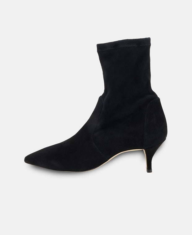 Stuart Weitzman Mara Ankle boots