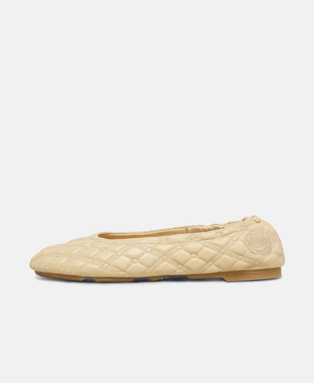 Burberry Ballet flats