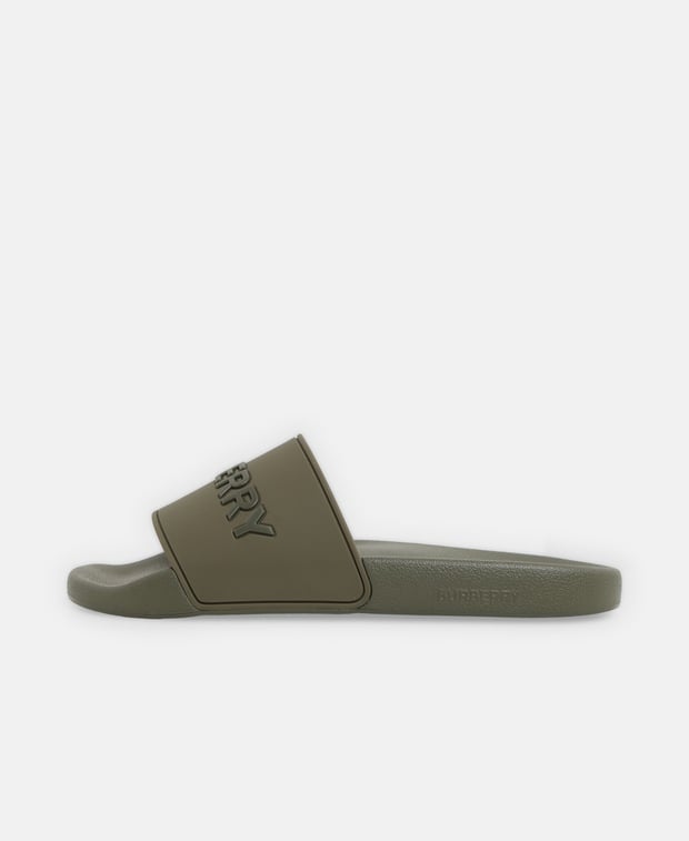 Burberry Pool shoes