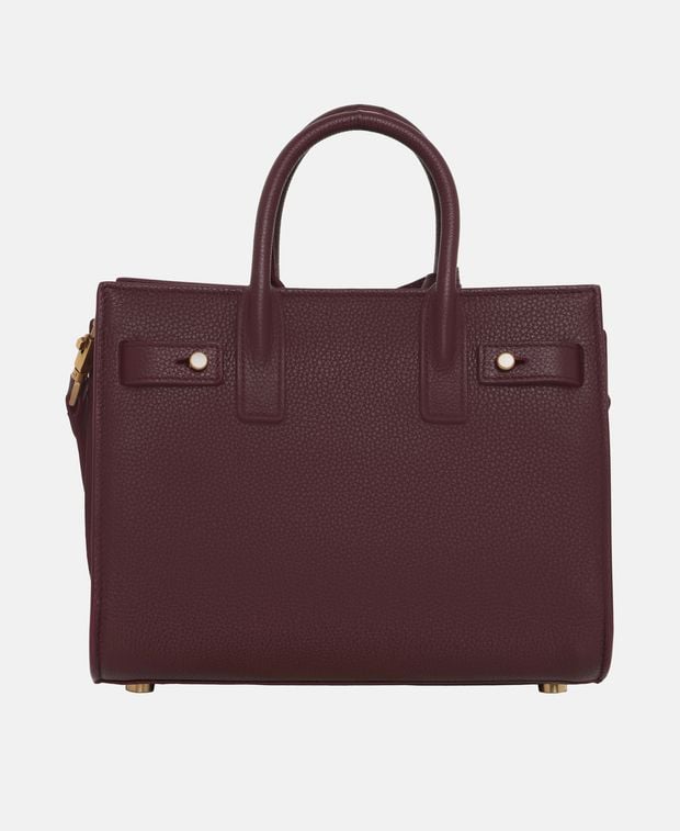 Saint Laurent Leather handbag