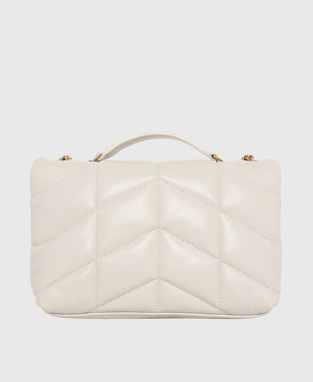 Saint Laurent Leather cross body bag YSL Mini Bag