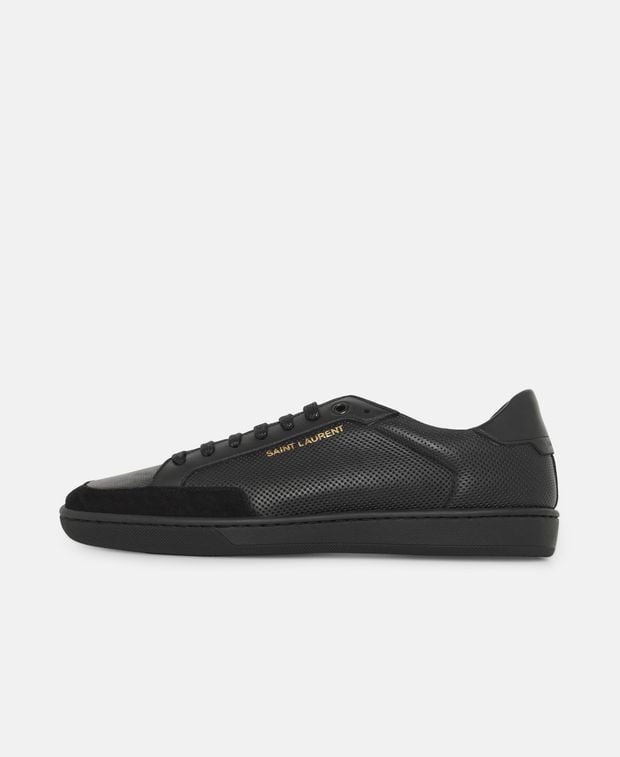 Saint Laurent Sneakers Nero
