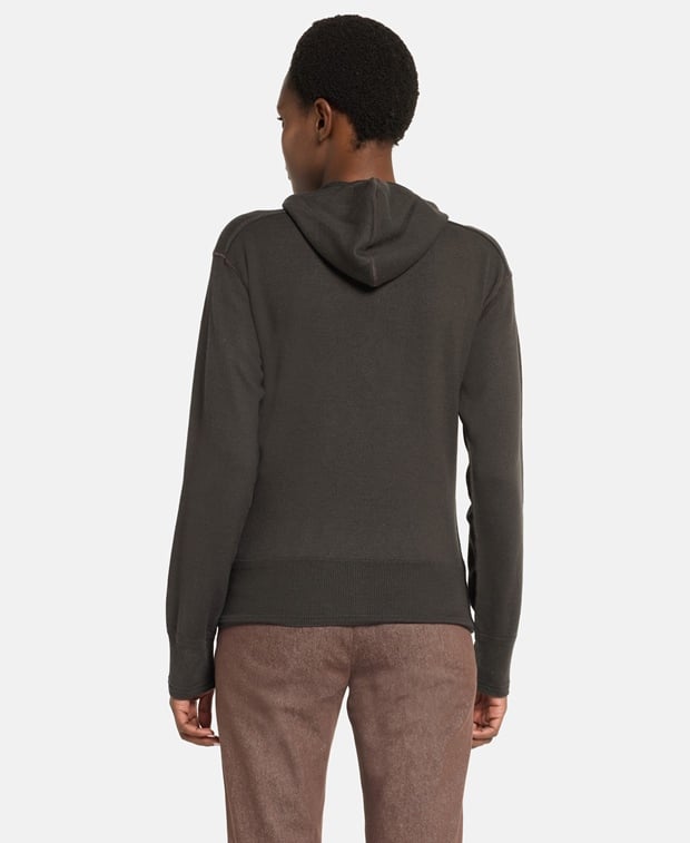 Burberry Hooded pullover