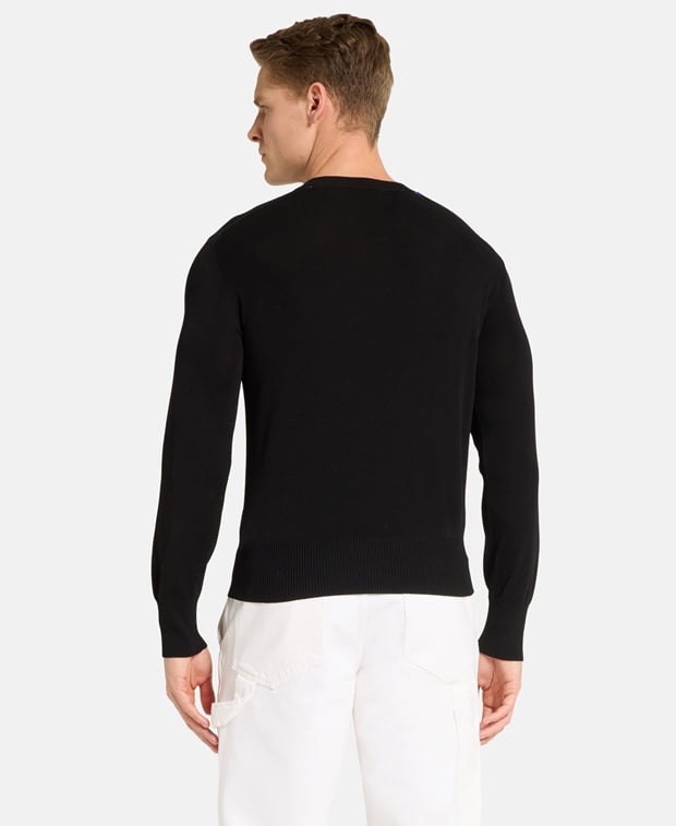 Burberry Wool jumper