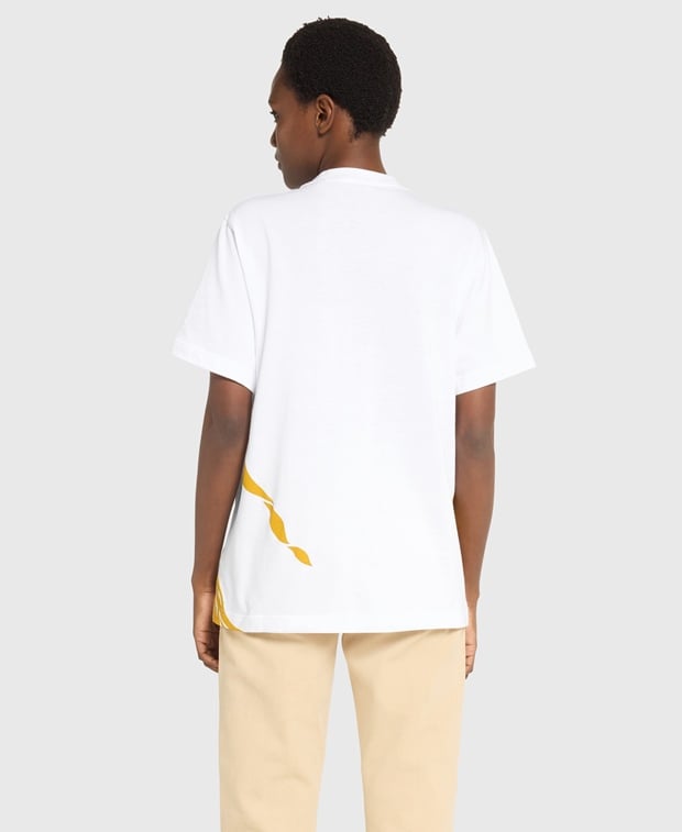 Burberry T-shirt