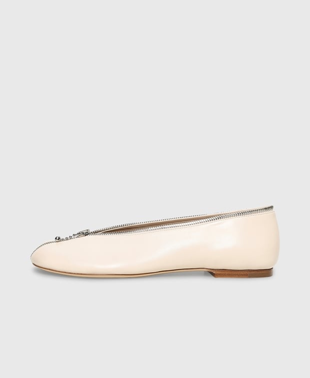 Burberry Ballet flats