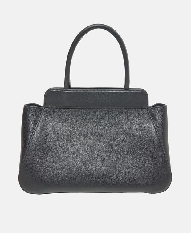Prada Leather handbag