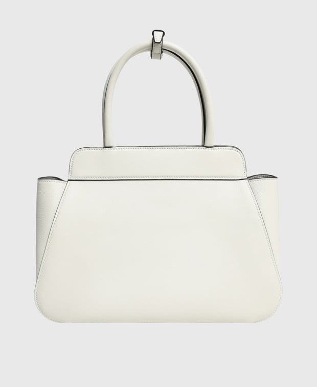 Prada Leather handbag