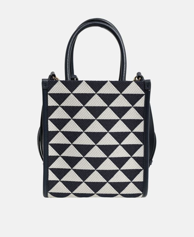 Prada Handbag Symbole