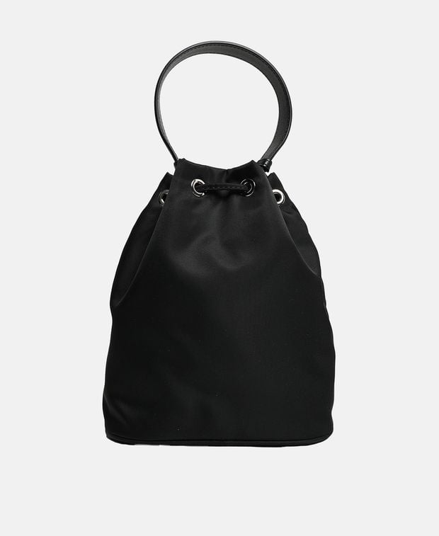 Prada Bucket bag Secchielo
