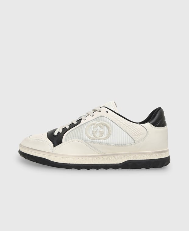 Gucci Sneakers Mac80