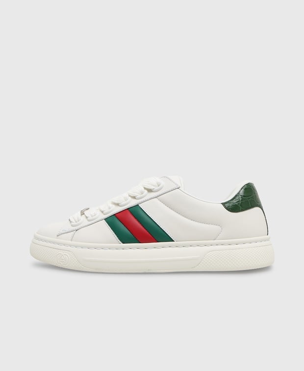 Gucci Sneakers Ace
