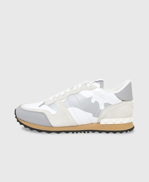 Valentino Garavani Sneakers Rockstud
