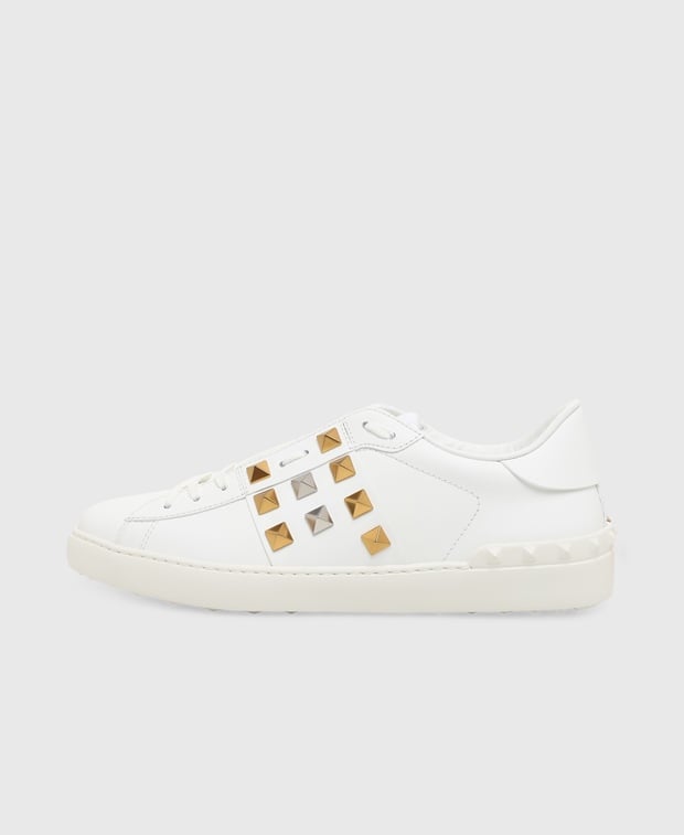 Valentino Garavani Rockstud Sneakers