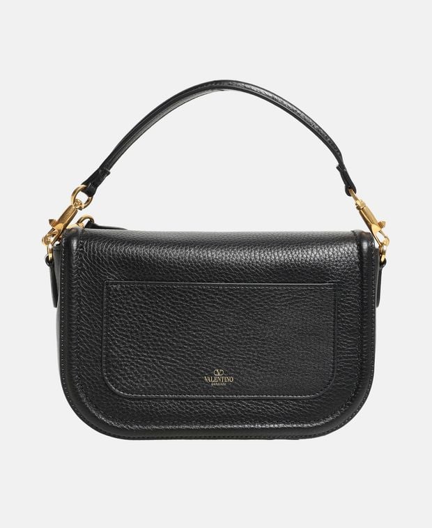 Valentino Garavani Leather cross body bag
