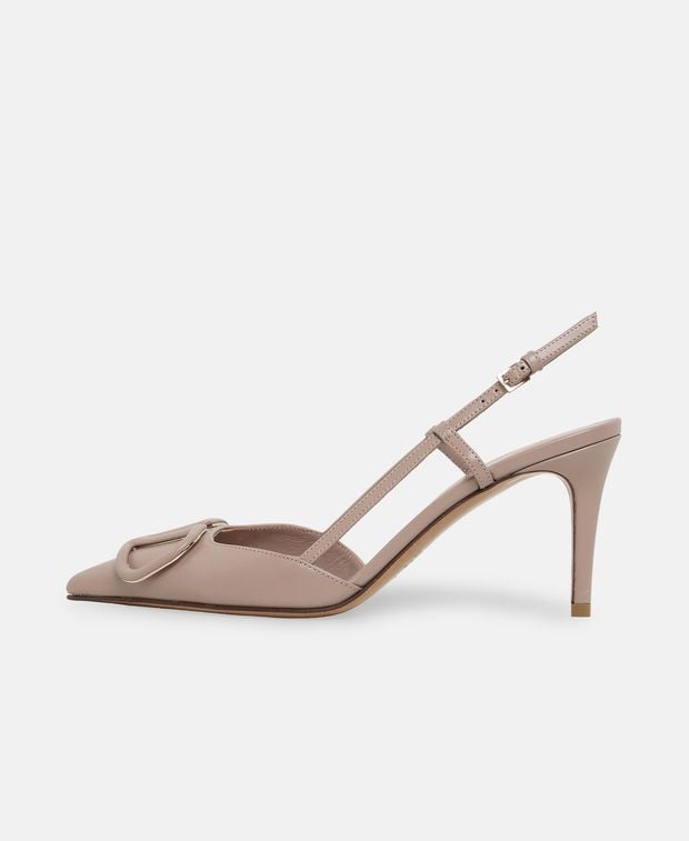 Valentino Garavani Slingback pumps