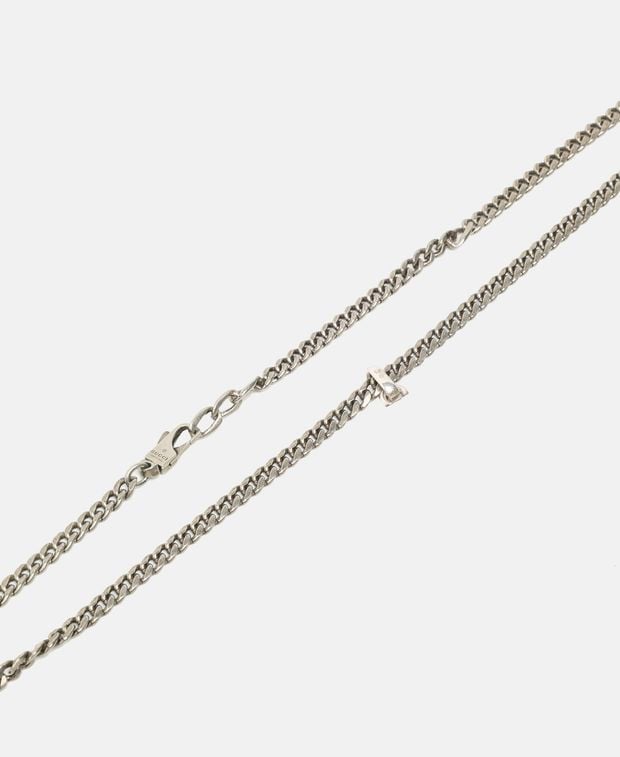 Gucci Necklace with pendant Tag