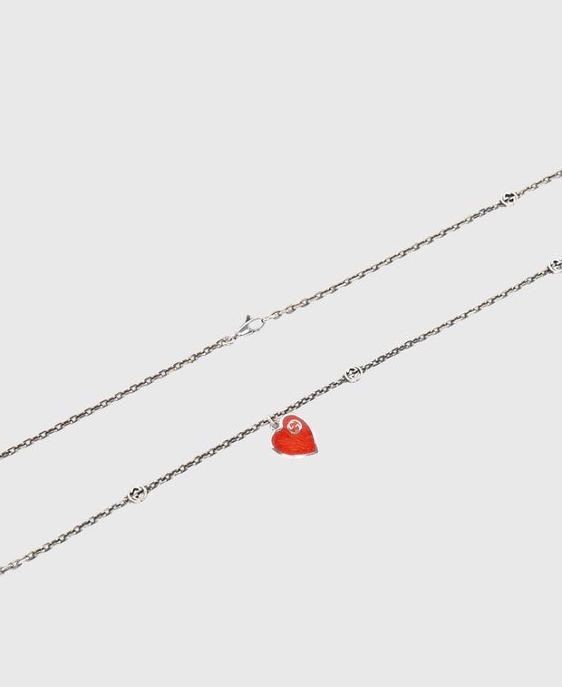 Gucci Necklace with pendant