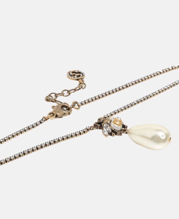 Gucci Necklace