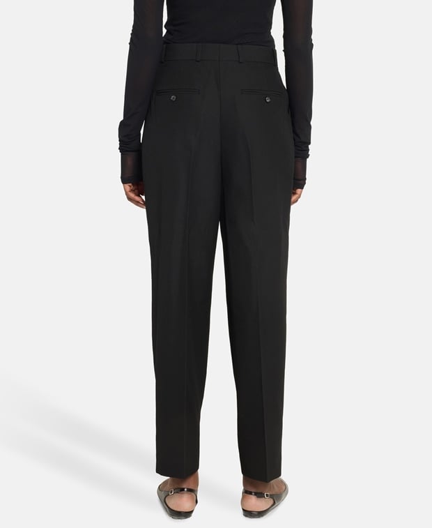 Toteme Pleated trousers