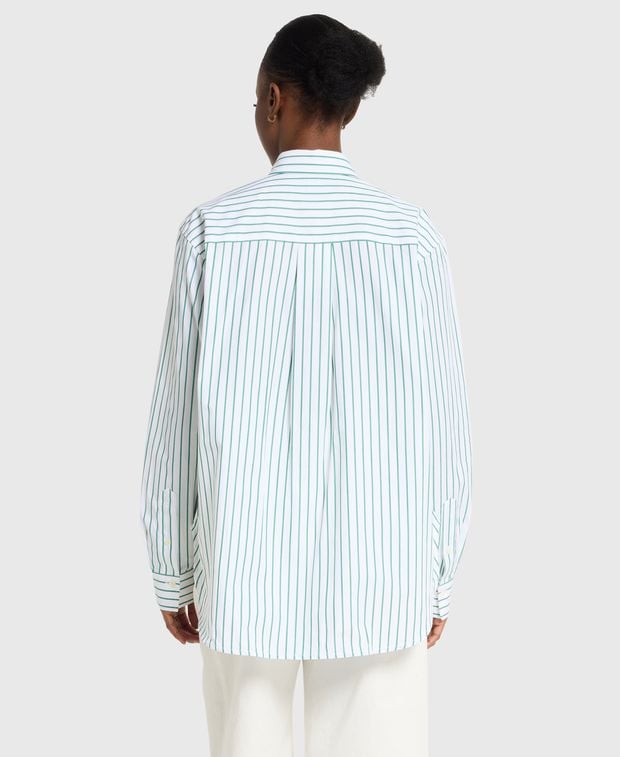 Toteme Leisure blouse