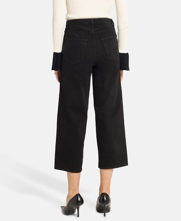 Toteme Wide-leg jeans
