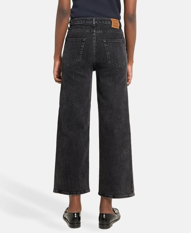 Toteme Cropped jeans Flair