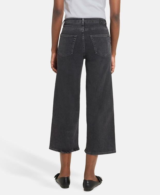 Toteme Cropped jeans