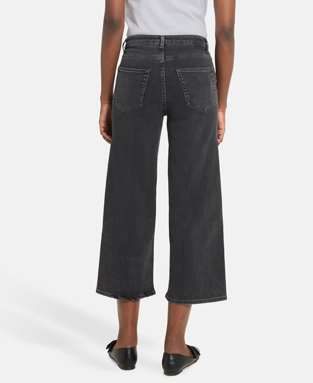 Toteme Cropped jeans
