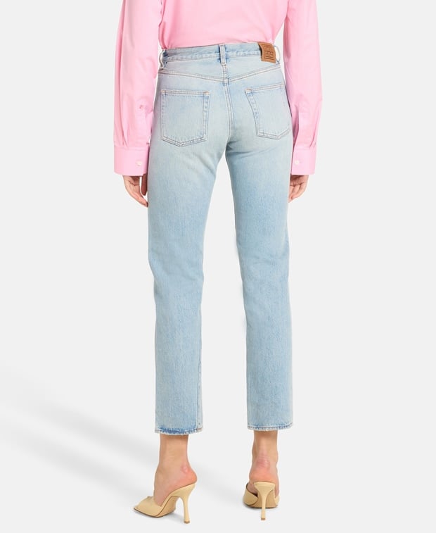 Toteme Jeans - regular fit Wero