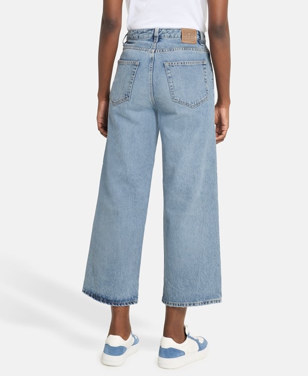 Toteme Jeans Flare Fit