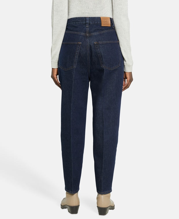 Toteme Tapered Jeans