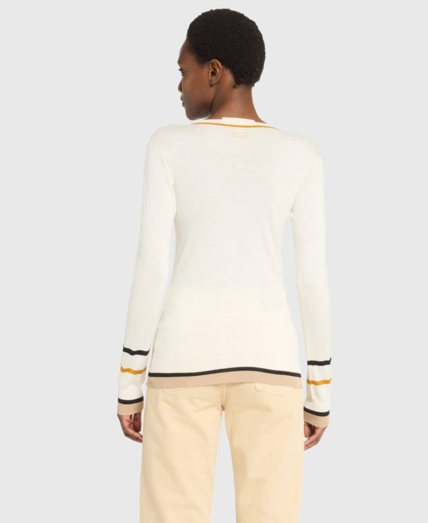 Marni Long-sleeved jumper