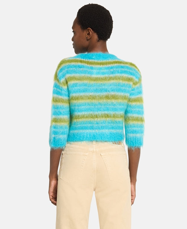 Marni Long-sleeved jumper