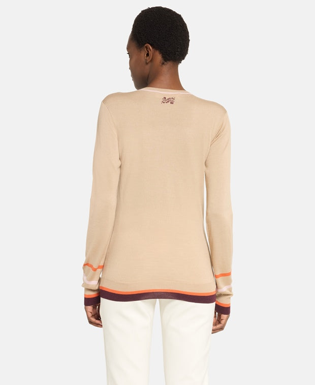 Marni Long-sleeved jumper