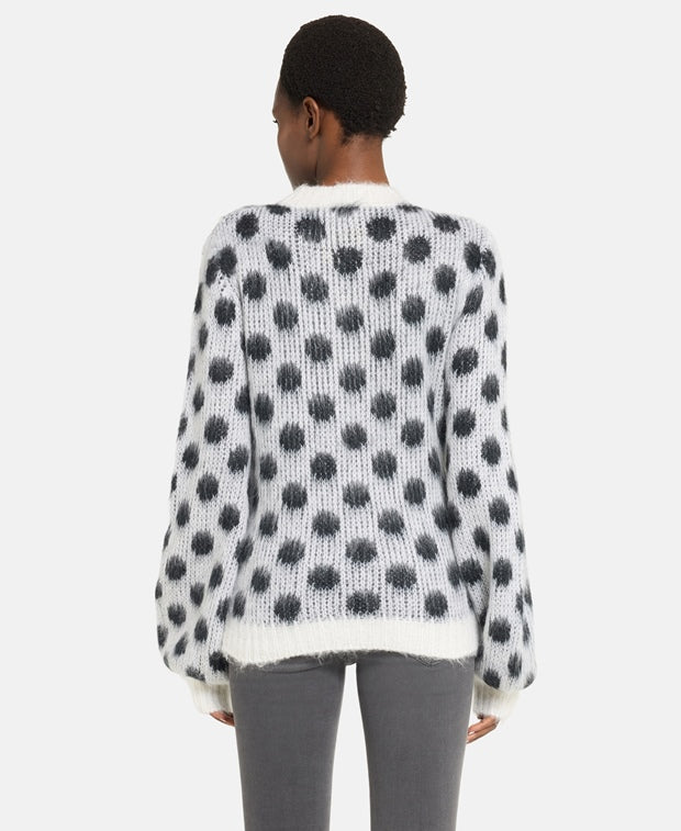 Marni Long-sleeved jumper