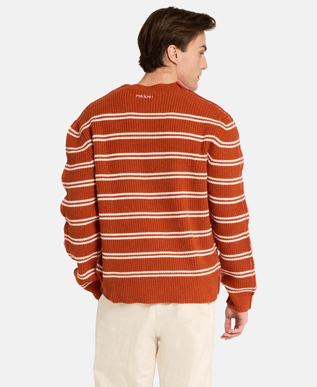 Marni Long-sleeved jumper