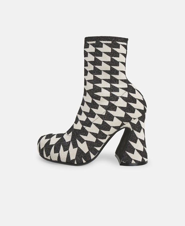 Marni Ankle boots