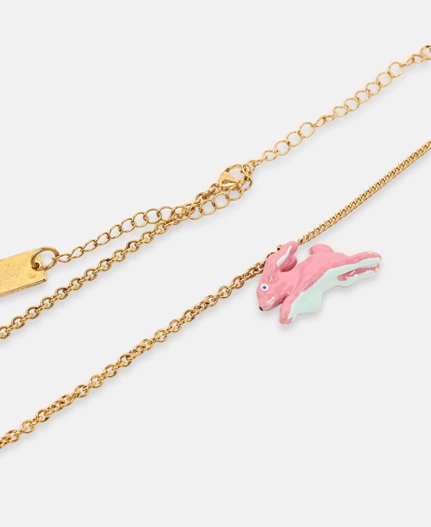 Marni Necklace with pendant
