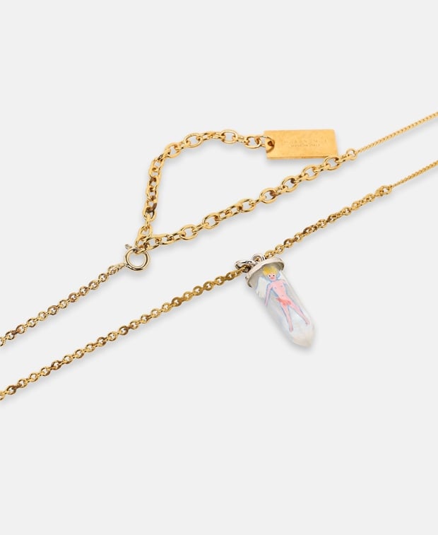 Marni Necklace with pendant