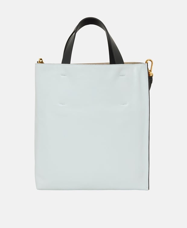 Marni Leather shopper