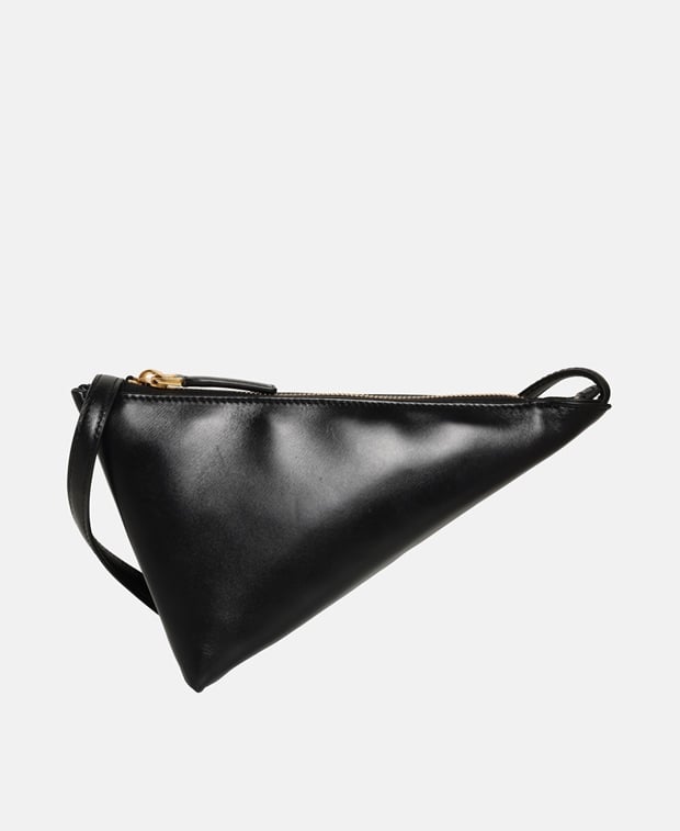 Marni Leather cross body bag