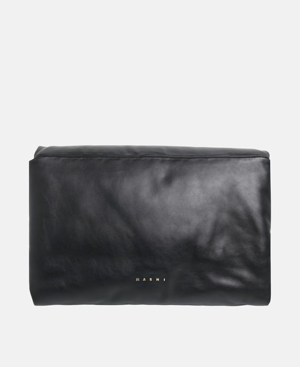 Marni Leather cross body bag