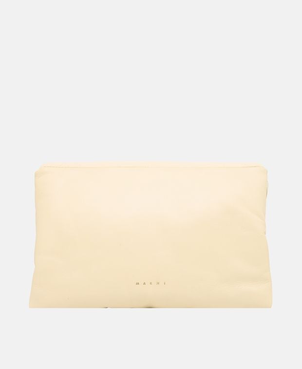 Marni Leather cross body bag