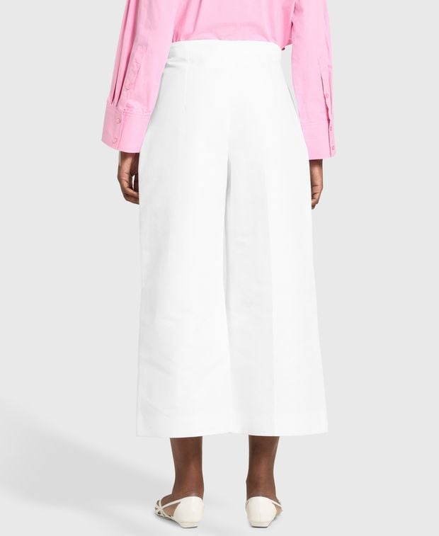 Marni Cropped trousers
