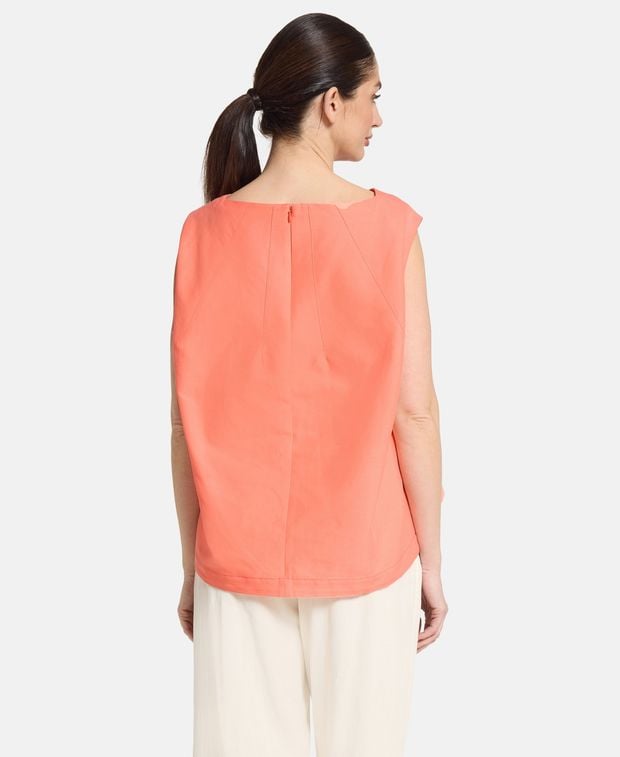 Marni Sleeveless blouse